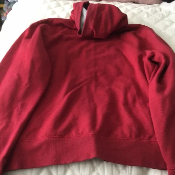 Jeans by Buffalo zip front mens Hoodie - Picture 5 of 7